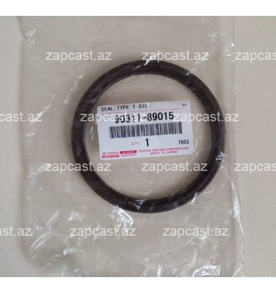 Toyota RAV-4 (XA30) 2005-2012, salnik kolenval arxa 2.5 amerikanka 9031189015 